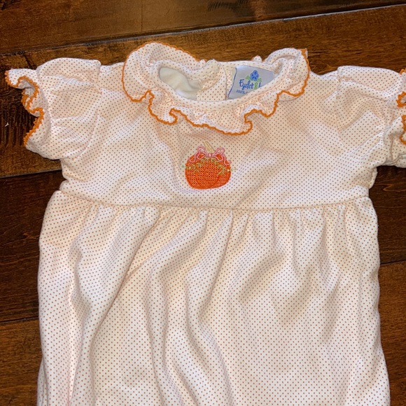 Pumpkin bubble - Picture 3 of 6